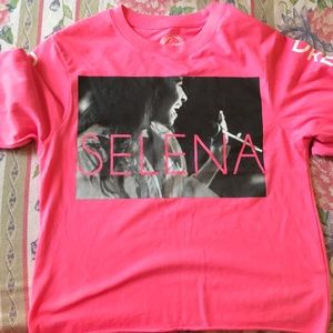 Selena long sleeve shirt